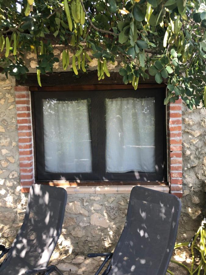 Agriturismo Roba Degli Ulivi Villa อากริเจนโต ภายนอก รูปภาพ